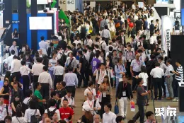 东京广告展现场图片4