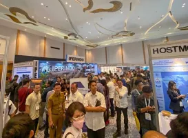 2025年印尼海事展时间和举办地点