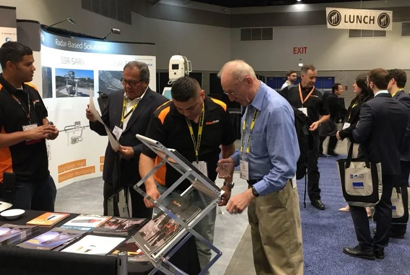 加拿大矿山机械展(CIM CONNECT)2026时间和举办地点