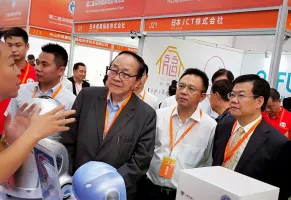 深圳老齡展2025展商名錄