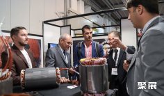 意大利电机展2025展位价格与展位申请