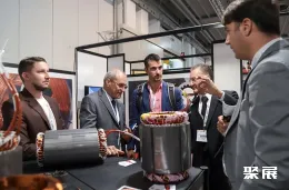 意大利电机展现场图片7