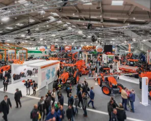 2026土耳其农机展(CroAGRO)展品有哪些？