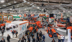 2026土耳其农机展(CroAGRO)展品有哪些?