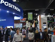 2026巴西电动车展展位图与展位价格