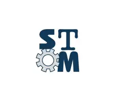 波兰机床展Logo