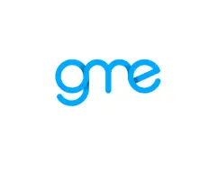 Colombia Mobile Electronics Exhibition (GME)Logo