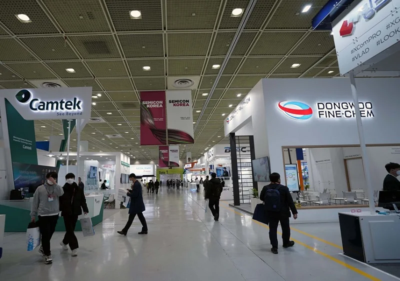 2025首尔半导体展参展攻略（时间地点+门票在哪买？）