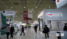 2025首尔半导体展参展攻略(时间地点+门票在哪买?)