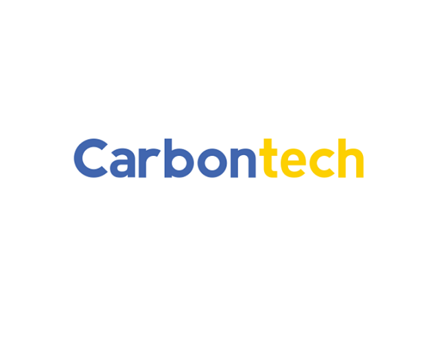 Carbontech exhibition logo