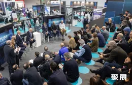 意大利两轮车展现场图片11