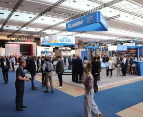 2026英国机场设施展观展攻略（时间/地点/观众预约）