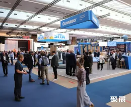 英国机场设施展现场图片8