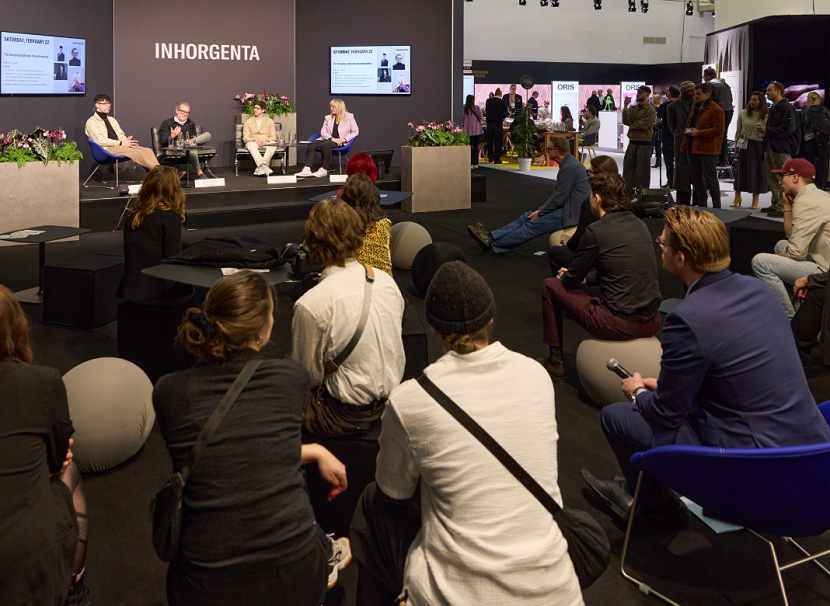 德国珠宝展现场图片16