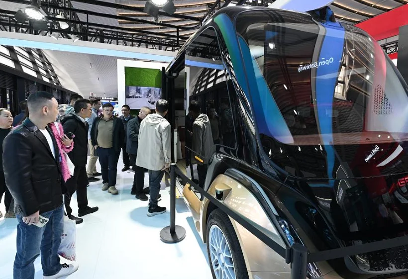 2025乌镇互联网大会参展攻略(时间地点+门票价格)