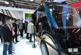 乌镇互联网峰会展会现场(现场盛况)8