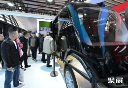 乌镇互联网大会现场图片8