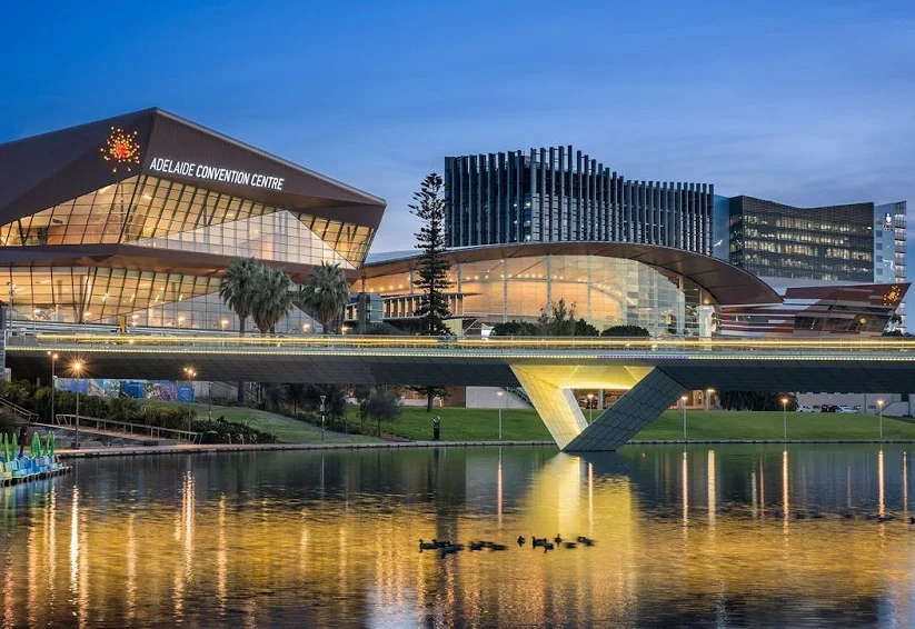 澳大利亚阿德莱德会展中心图片2