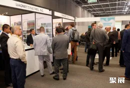 美洲玻璃展现场图片3