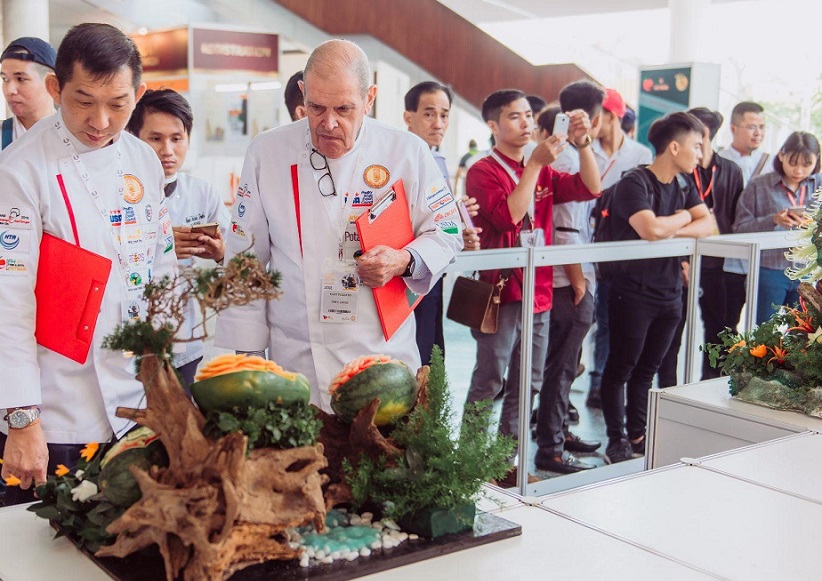 2026越南酒店用品展 预登记注意事项