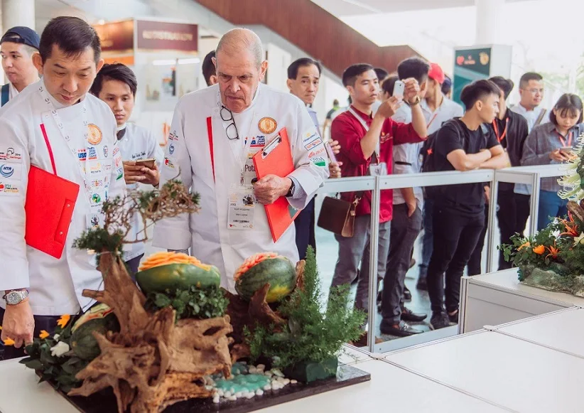 2026越南酒店用品展 预登记注意事项