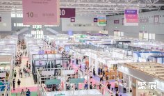 2024yarnexpo大湾区纱线展:潮起湾区、源源赋能!流行棉纺纱线邀你赴约深圳