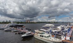 2026俄罗斯游艇展 预登记注意事项