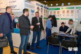 俄罗斯混凝土展现场图片8