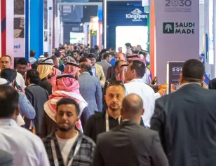 沙特泳池展(FSB Sports Show Riyadh)2026展位费与展位申请