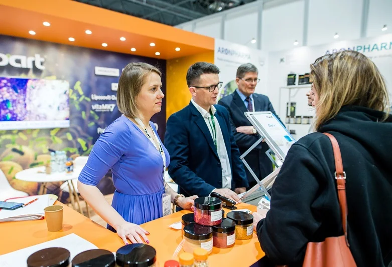 华沙食品展(WorldFood)2026门票哪里买