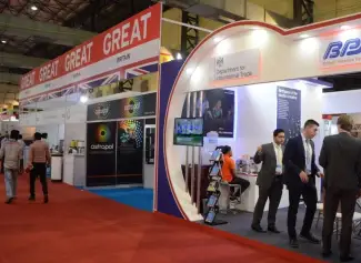 印度橡塑展(Plastindia)2026展位费与展位申请