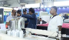 2025印度床垫展门票多少钱一张?哪里买