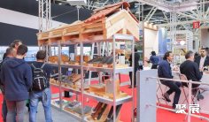 意大利建筑展(SAIE)2026参展攻略(时间地点+门票怎么买?)
