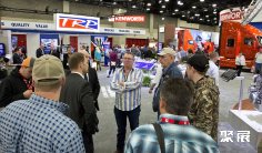 美国卡车展2025参展攻略(时间+地点+门票购买方式)