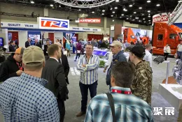 美国卡车展现场图片6