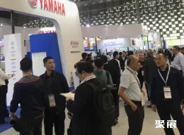 深圳电子元器件展现场图片3