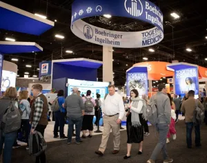 美国西部兽医展(WVC Annual Conference)2026门票购买途径