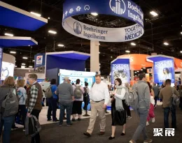 美国西部兽医展现场图片6