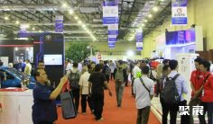 马来西亚新能源车展2025门票在哪买