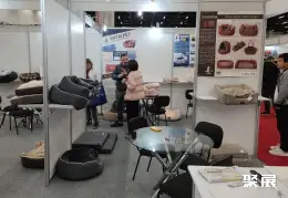 Brazil Homelife Expo on-site exhibition (highlights)7