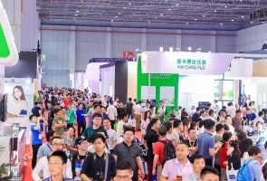 上海水技术展2025展位图与展位申请