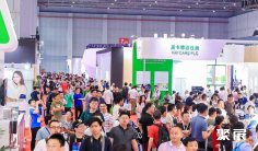 上海水技术展2025门票购买途径