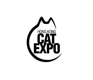 香港猫博会logo