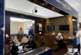 戛纳旅游展展会现场(现场盛况)8
