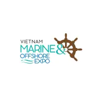 越南船舶展Logo