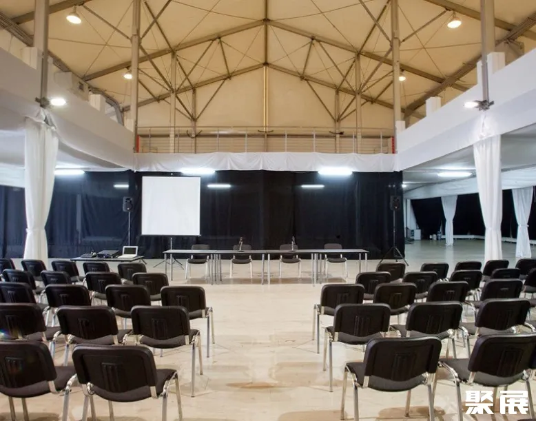 俄罗斯莫斯科索科尼基国际会展中心