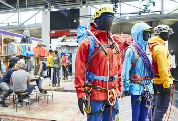2025俄罗斯户外用品及园林工具展览会参展攻略（时间地点+门票如何购买？）