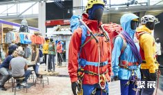 2026年俄罗斯户外展门票哪里买,购买途径?