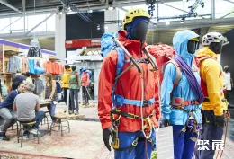 俄罗斯户外展现场图片3