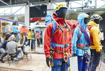 2025俄罗斯户外用品及园林工具展览会参展攻略(时间地点+门票如何购买?)